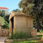Mandre 3557a Apartmán Kolan