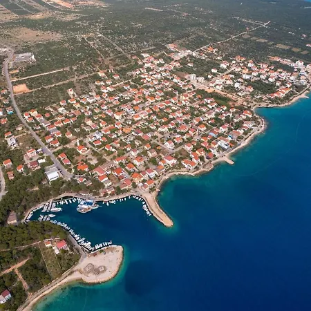 Apartman Mandre 3557a *