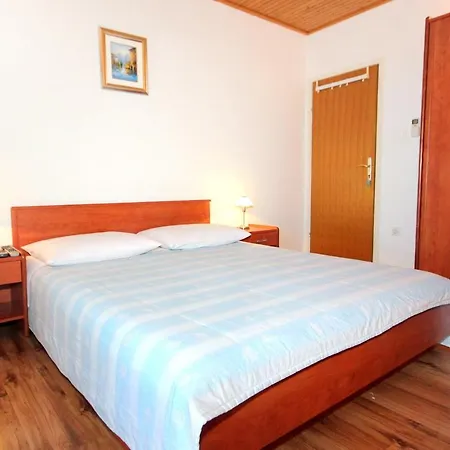 Mandre 3557a Apartment Kolan