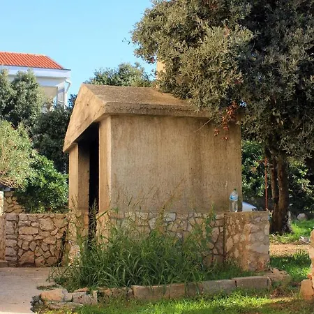 Mandre 3557a Apartman Kolan
