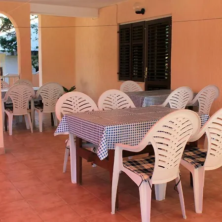 Mandre 3557a Apartman Kolan