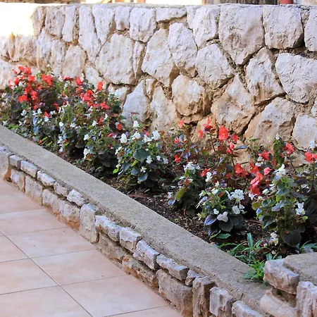 Mandre 3557a Apartman