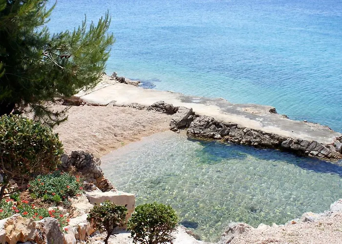 Mandre 3557a * Kolan