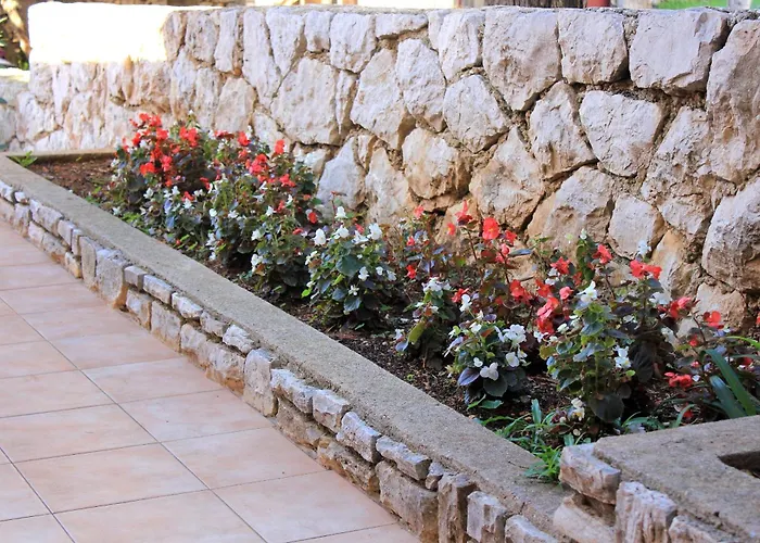 Mandre 3557a Apartman