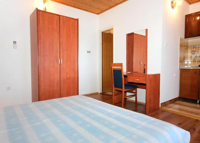 Apartamento Mandre 3557a