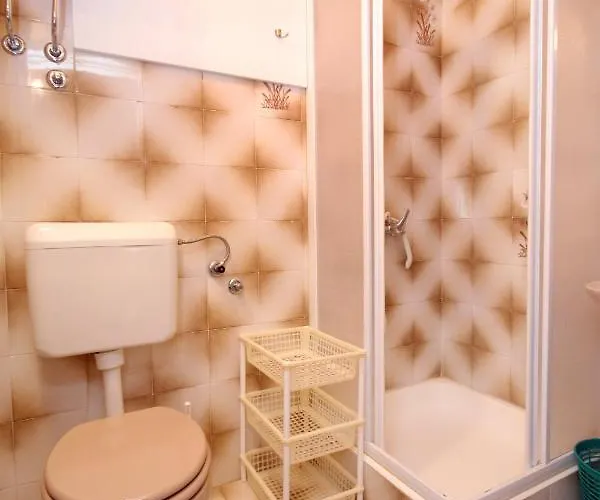 Apartamento Mandre 3557a