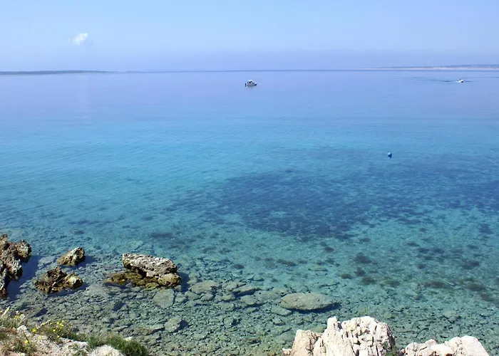 Mandre 3557a Apartman Kolan